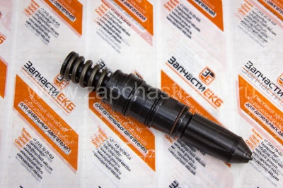 3016676 Топливная форсунка INJECTOR PTD LESS LINK для Cummins KTA19